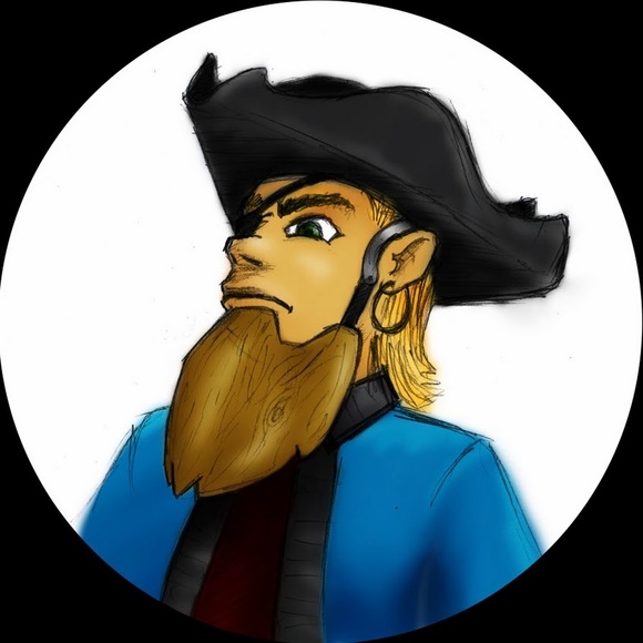 piratefedora